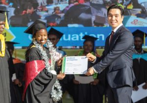 Youth Skills Training Programmes – Mwingi West Constituency