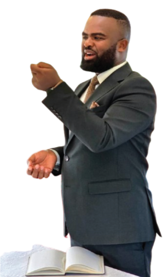 foundations in kenya