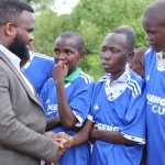 The Ngenga Cup tournament