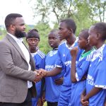 The Ngenga Cup tournament