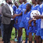 The Ngenga Cup tournament