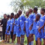 The Ngenga Cup tournament