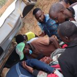 The Ngenga Cup tournament