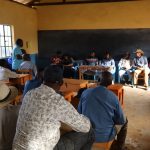 The Ngenga Cup tournament