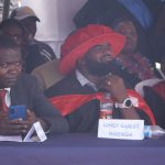 The Ngenga Cup tournament