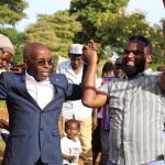 The Ngenga Cup tournament