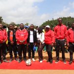 The Ngenga Cup tournament