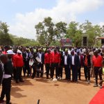 The Ngenga Cup tournament