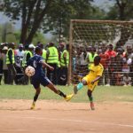 The Ngenga Cup tournament