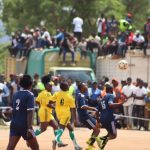 The Ngenga Cup tournament