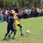The Ngenga Cup tournament