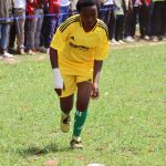 The Ngenga Cup tournament