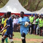The Ngenga Cup tournament