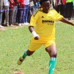 The Ngenga Cup tournament