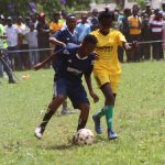 The Ngenga Cup tournament
