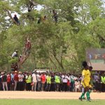 The Ngenga Cup tournament