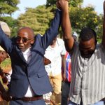 The Ngenga Cup tournament